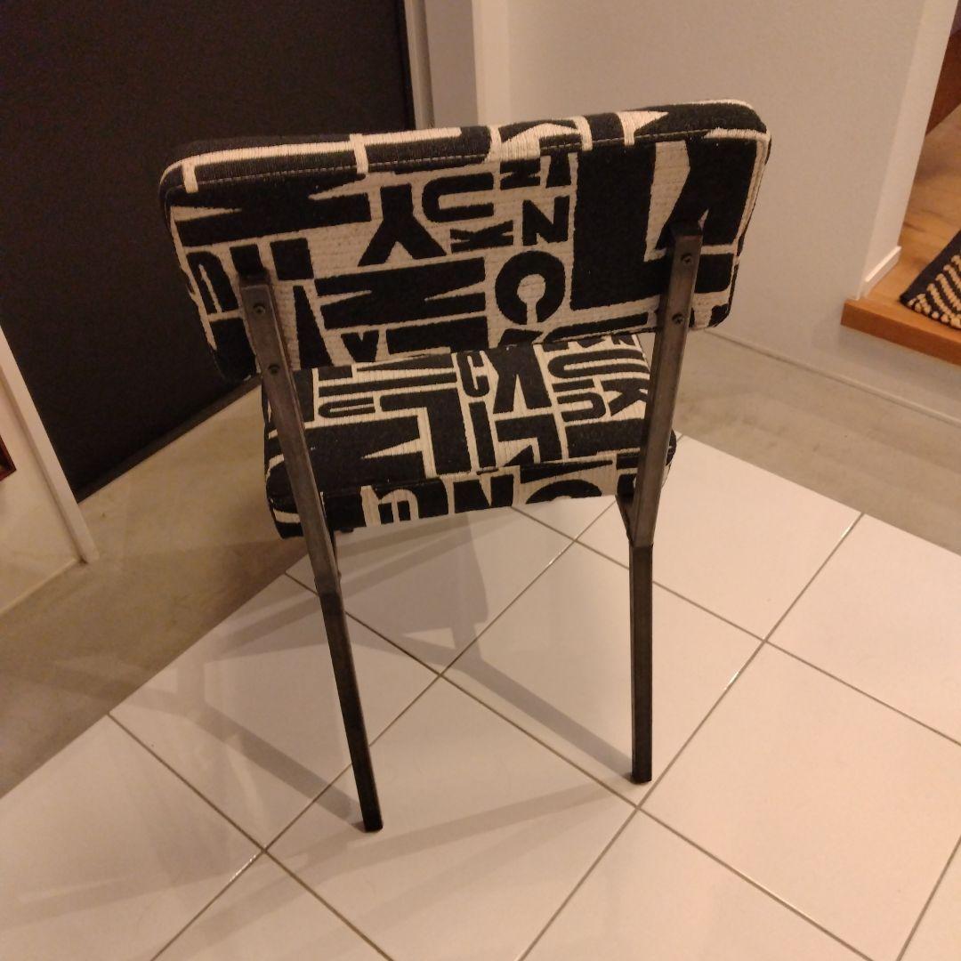 ジャーナルスタンダードファニチャー REGENT チェア 限定モデル