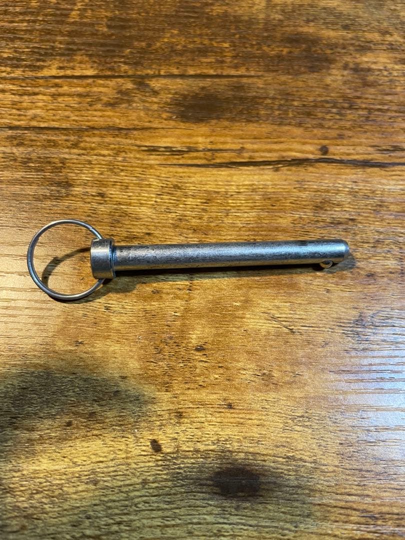 懸垂機 KAKU（カク）用 ディップスバー オプション