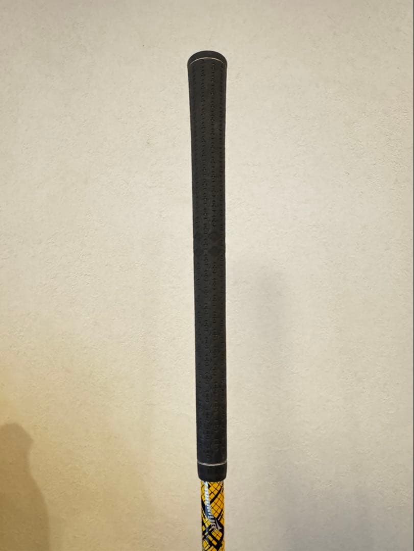 アッタスダース　ミズノスリーブ付きドライバー用