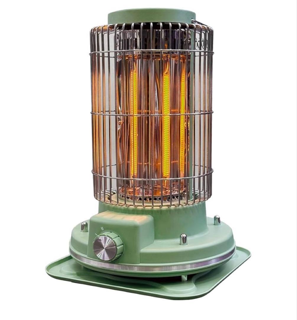 レトロ　ストーブ　小型ストーブ