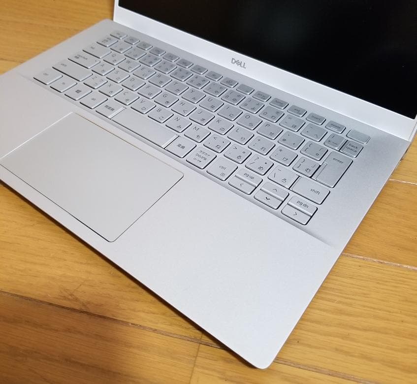 美品！ DELL Inspiron 14 5405 16GB Ryzen 5