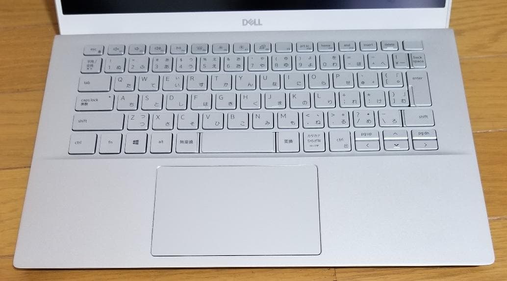 美品！ DELL Inspiron 14 5405 16GB Ryzen 5