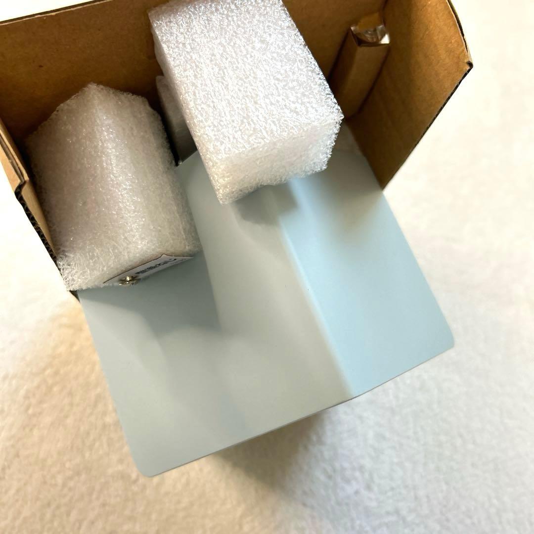 未使用　ふいごカッコー　ハト時計　クオーツ式　ふいご式鳩時計　ミズイロ