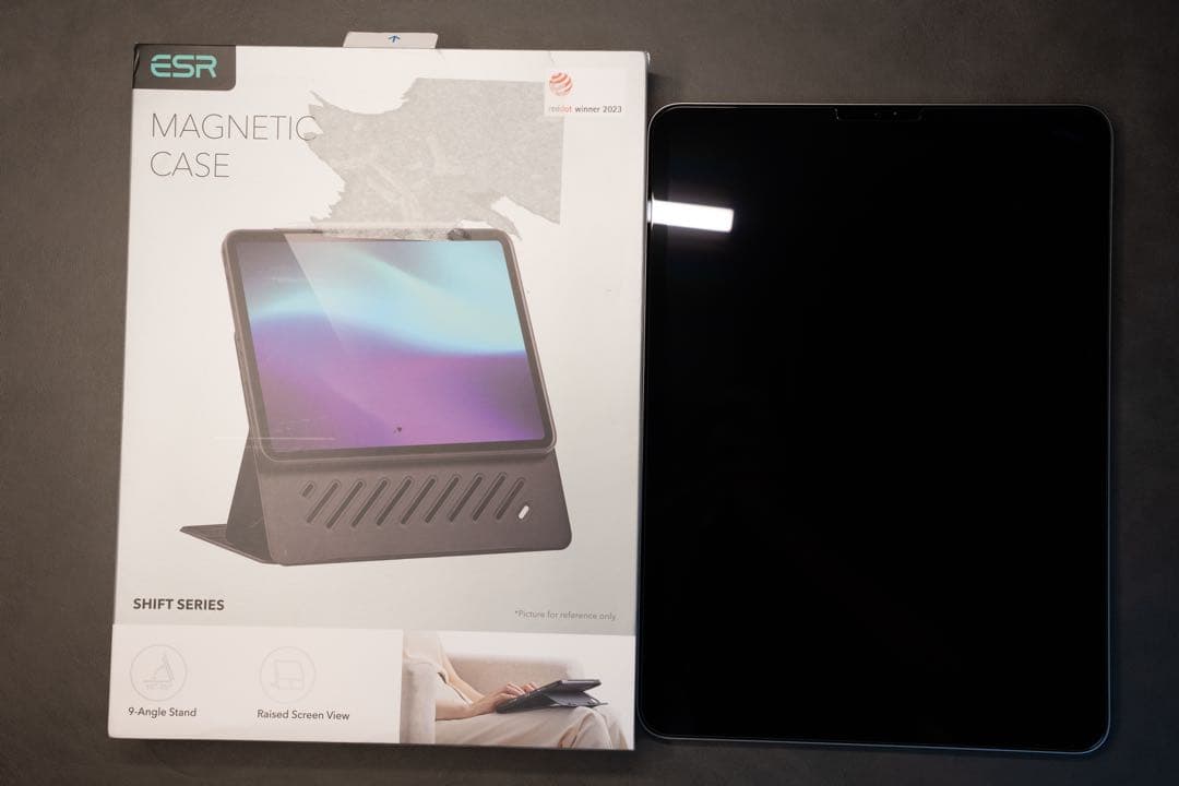 iPad Pro 11　(第4世代) M2 256GB WIFI　+　おまけ付き