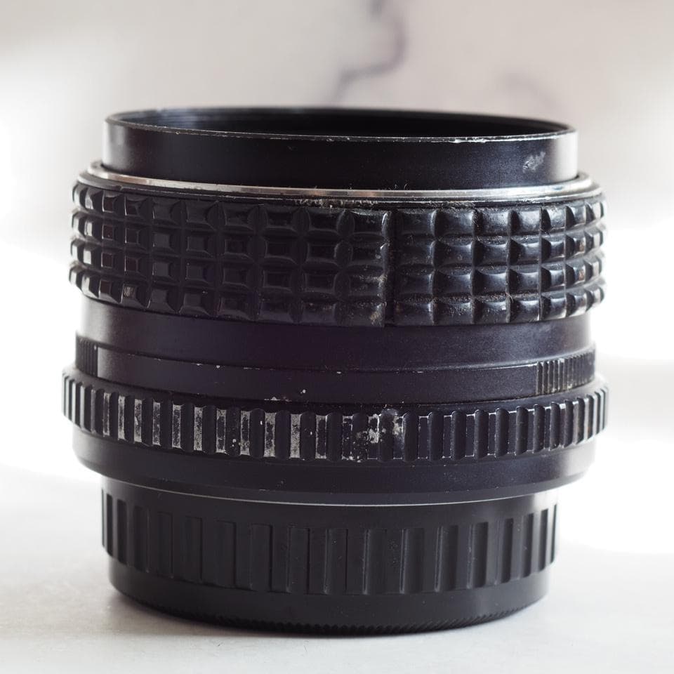 ペンタックス SMC PENTAX 30mm f2.8