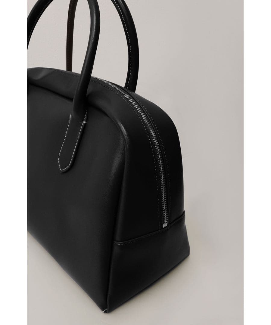 NOTHING WRITTEN ボストンバッグ