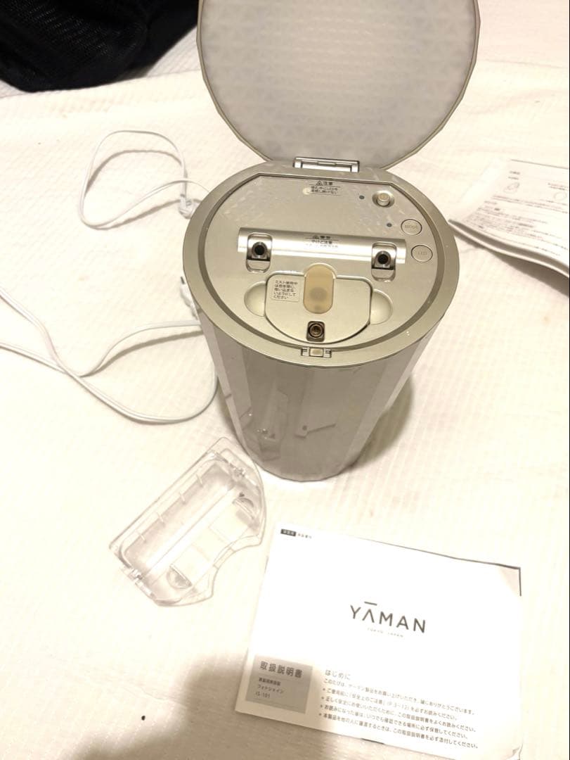 YAMAN フォトシャインIS-101 ヤーマン