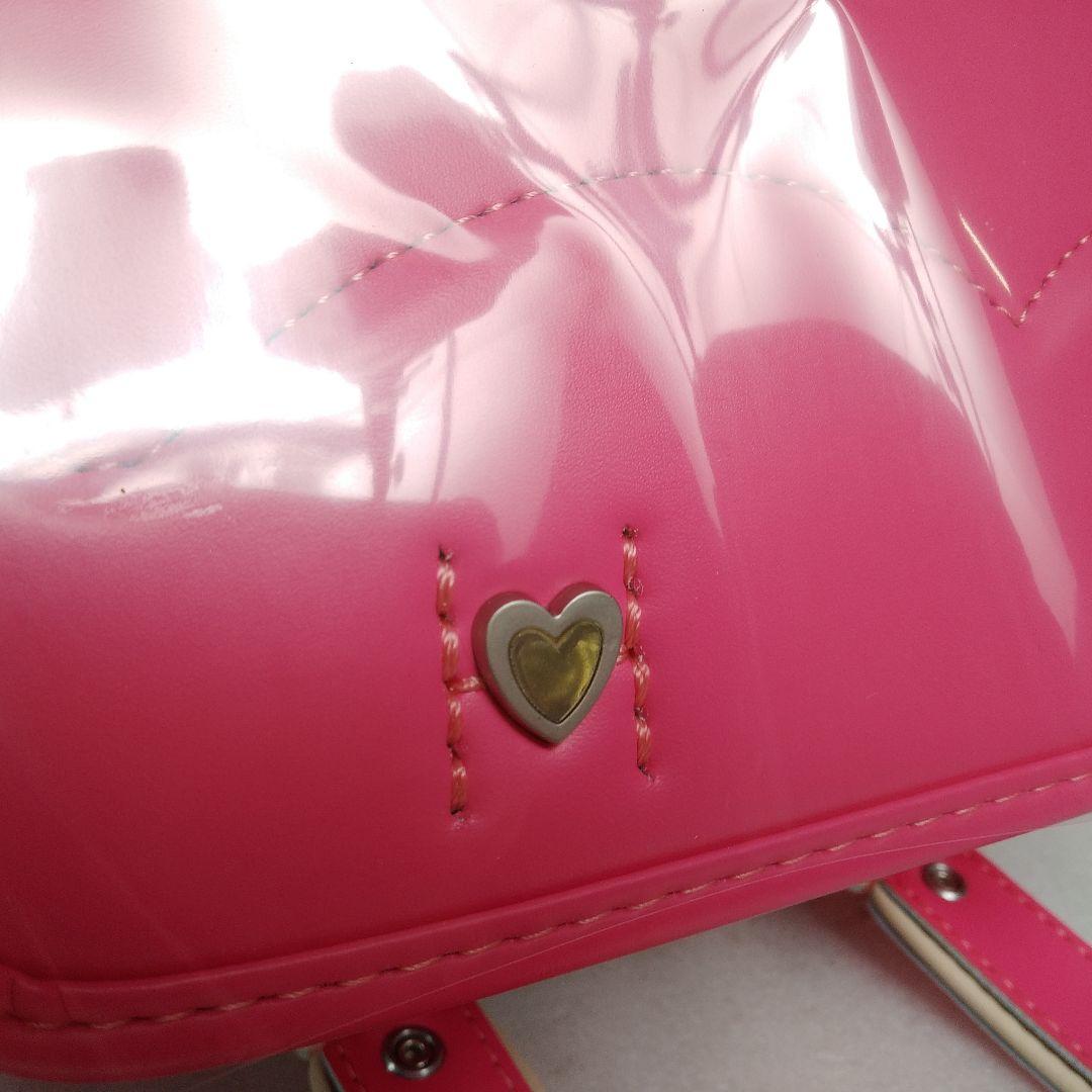 値下げ　2　日本製　フィットちゃん　あい.愛ティアラ　クラリーノ　ピーチ　女の子