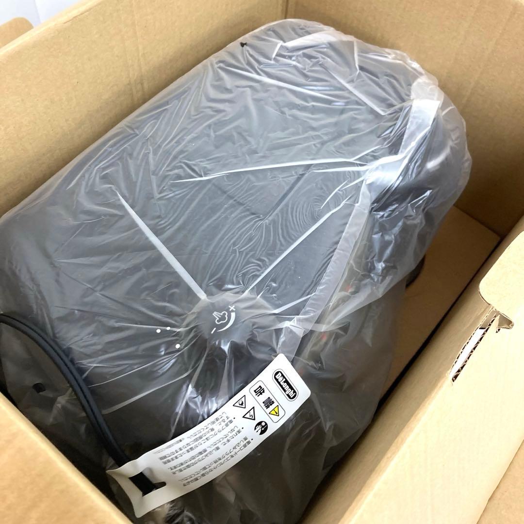 B59-43 DeLonghi BCO261N-B コンビコーヒーメーカー