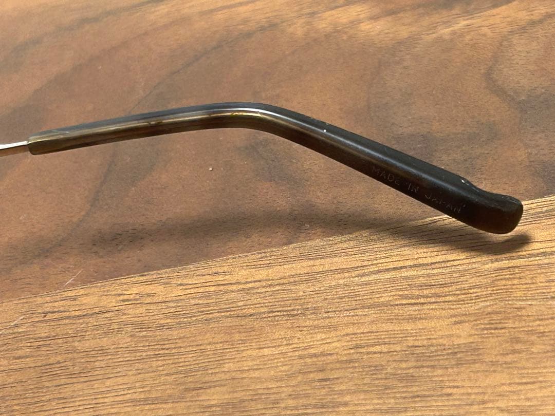 999.9 TW-10T(度入り) メガネでこめかみが痛い方にお勧め