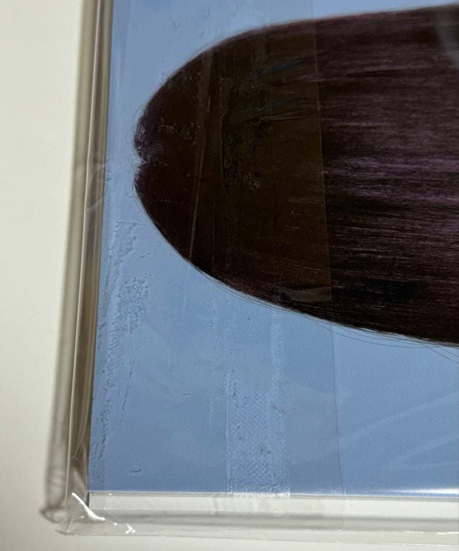 aespa　postcard book　my world　セット