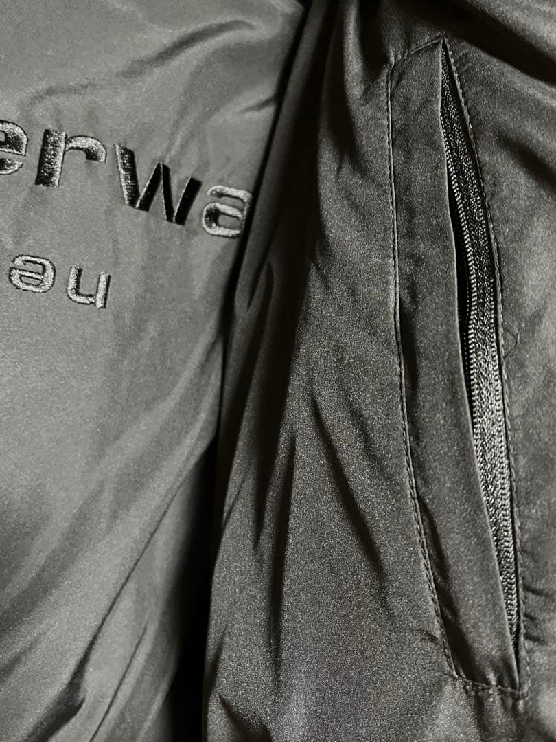 ⭐︎ヒロさん専用⭐︎alexanderWang クロップド ダウンパーカー（S）