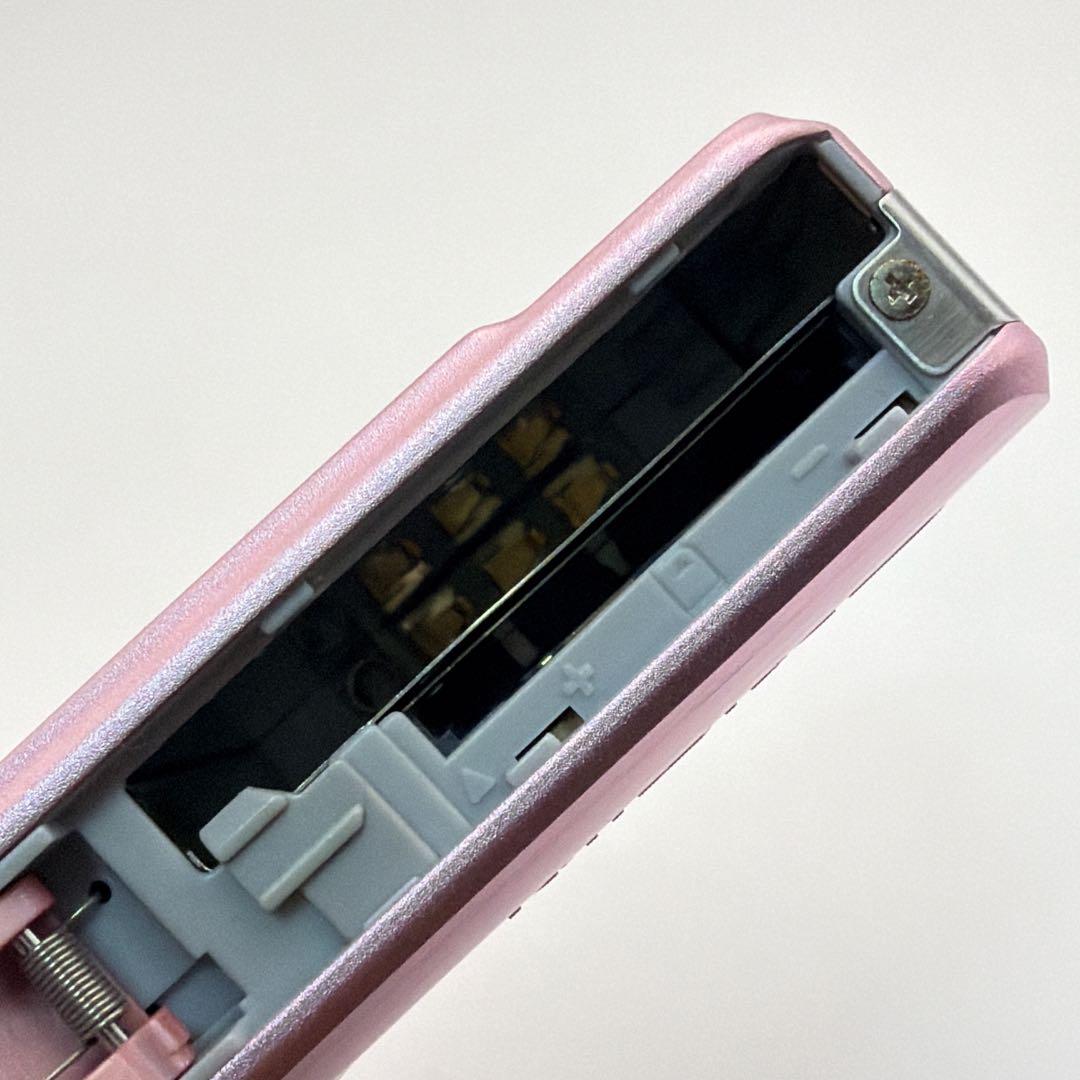 【美品】CASIO EXILIM EX-Z85 ピンク 付属品完備 コンデジ