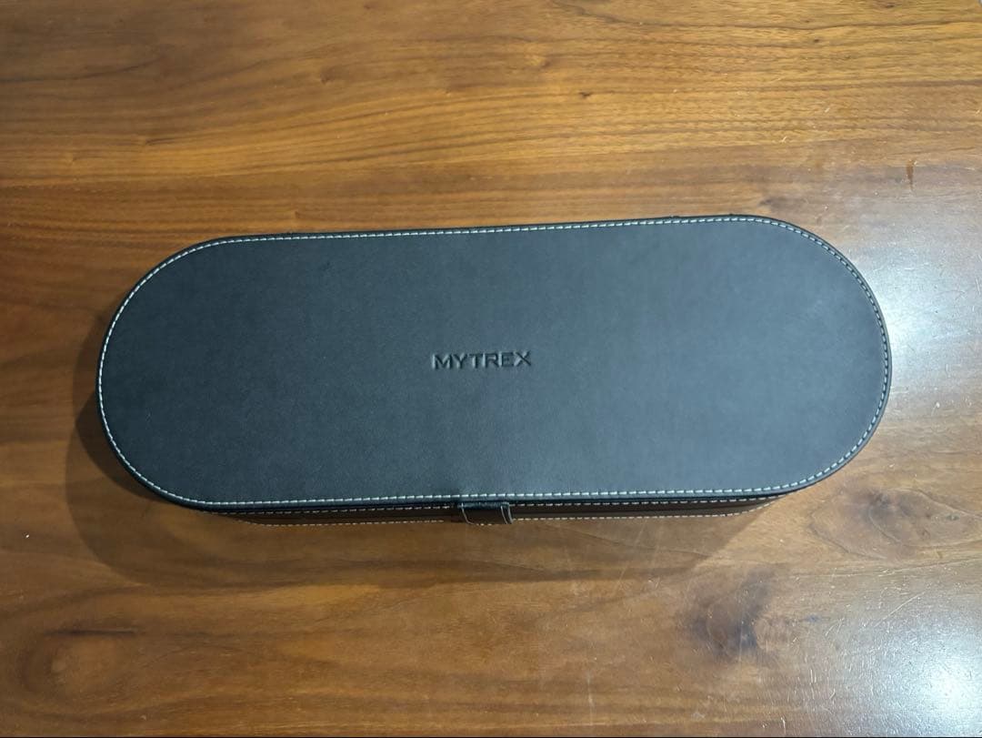 【MYTREX PROVEトータルリフト美顔器】