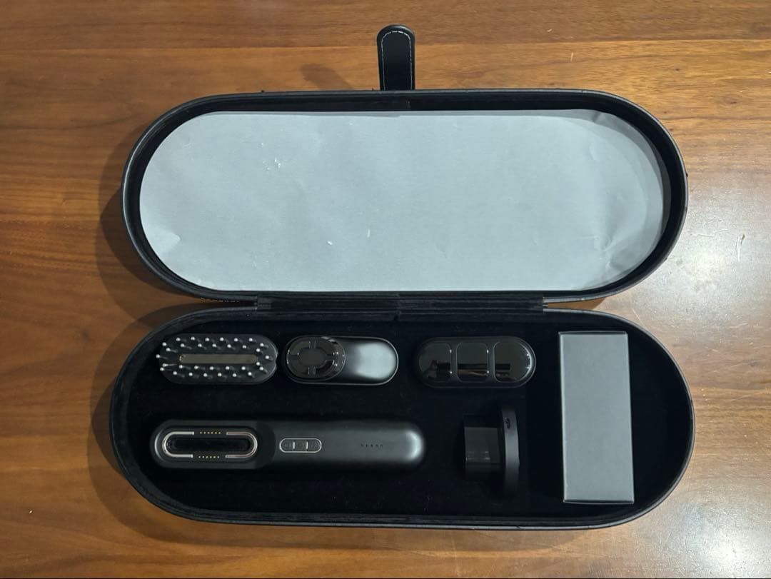 【MYTREX PROVEトータルリフト美顔器】