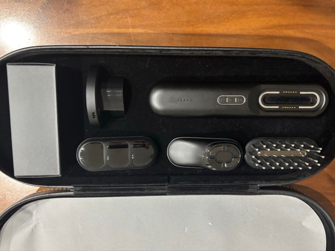 【MYTREX PROVEトータルリフト美顔器】