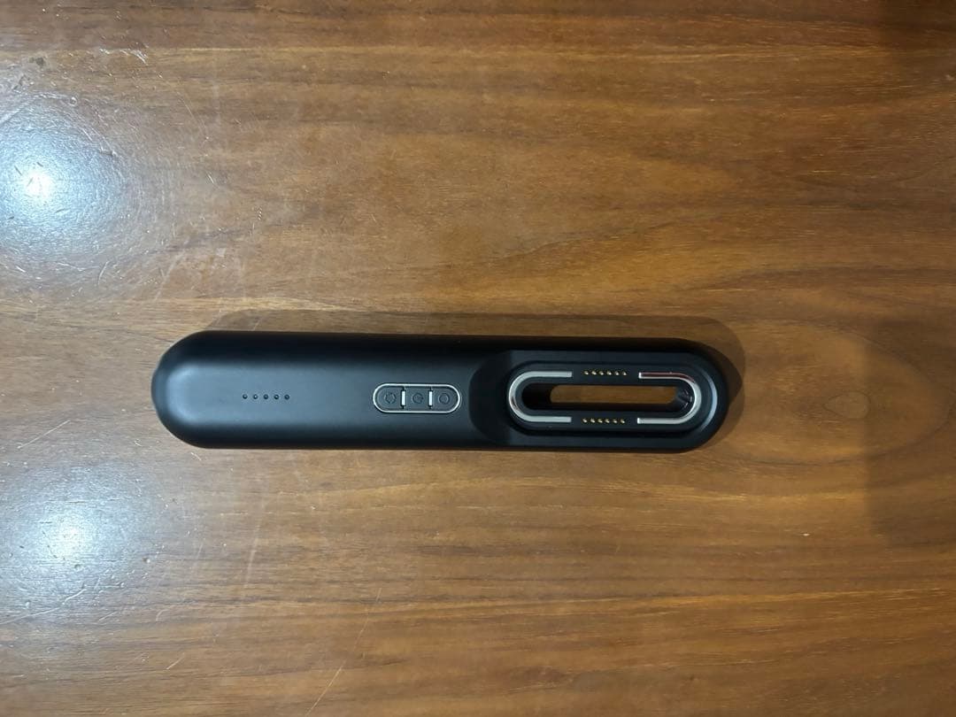 【MYTREX PROVEトータルリフト美顔器】