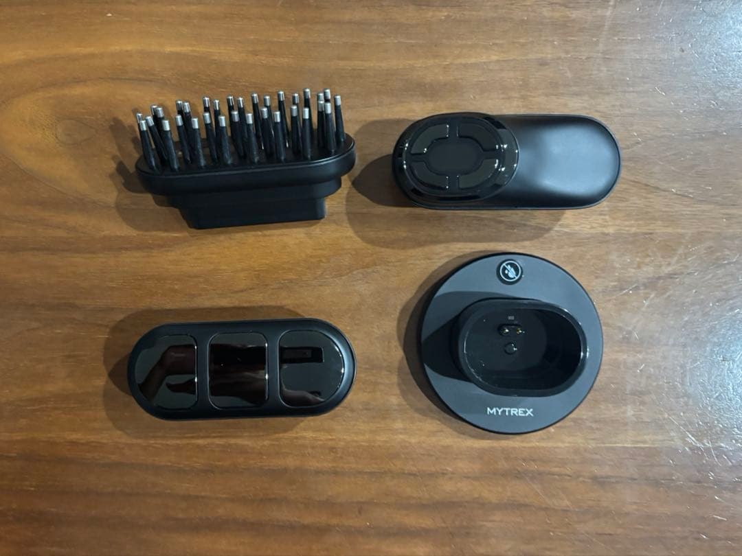 【MYTREX PROVEトータルリフト美顔器】