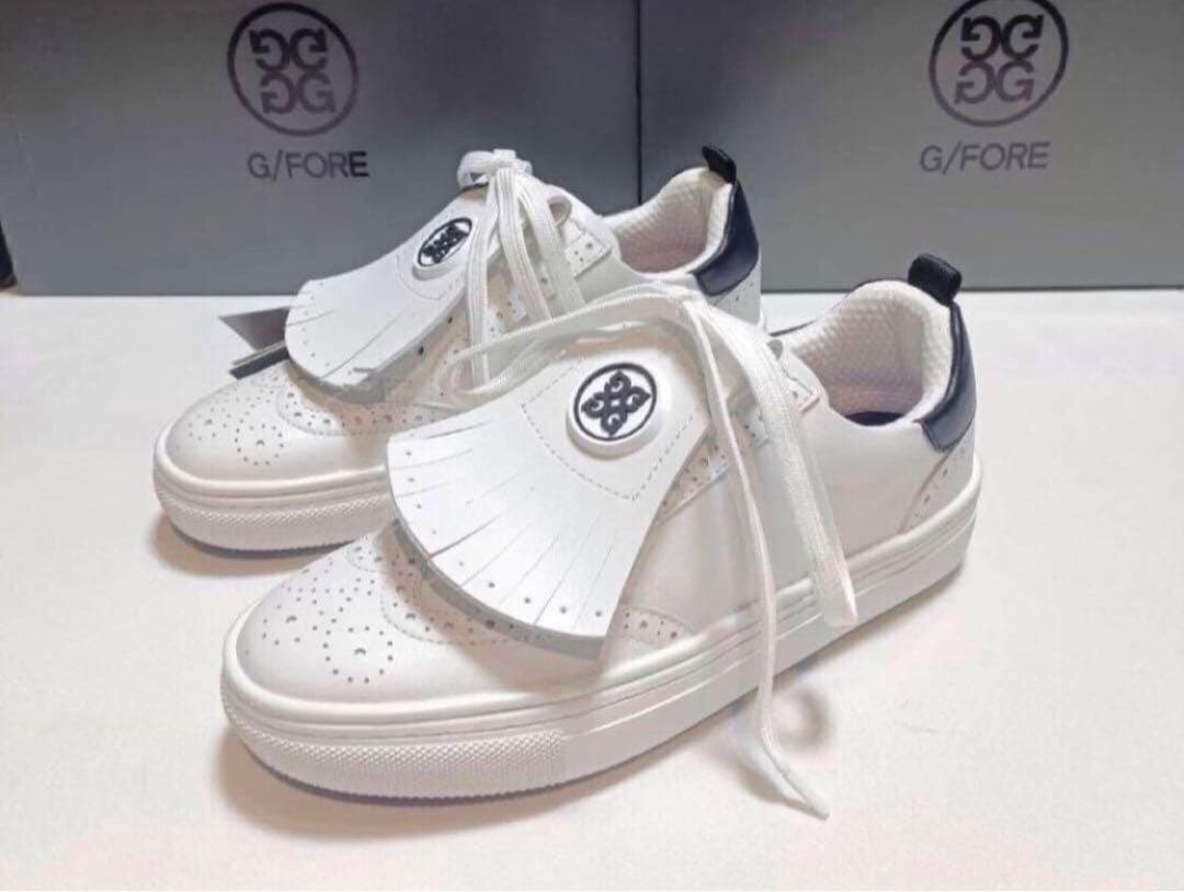 G/FORE ジーフォアゴルフ ウェア レディース シューズ スニーカー