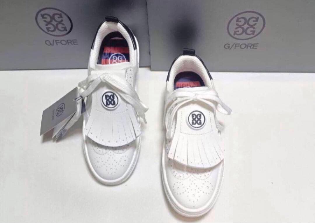 G/FORE ジーフォアゴルフ ウェア レディース シューズ スニーカー