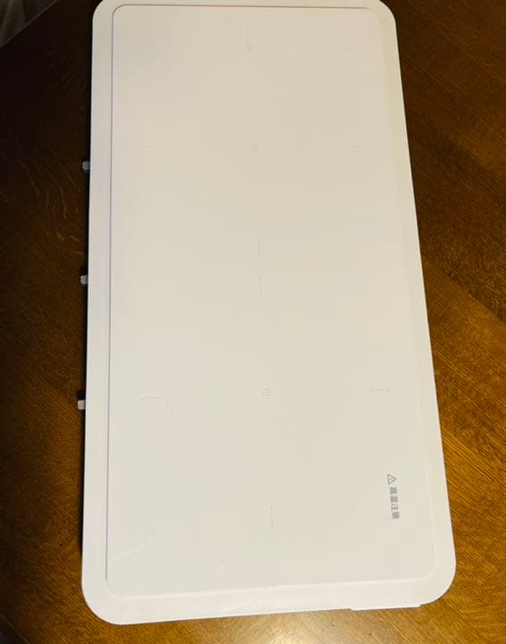 ★値下げ　Panasonic KZ-CX1-W