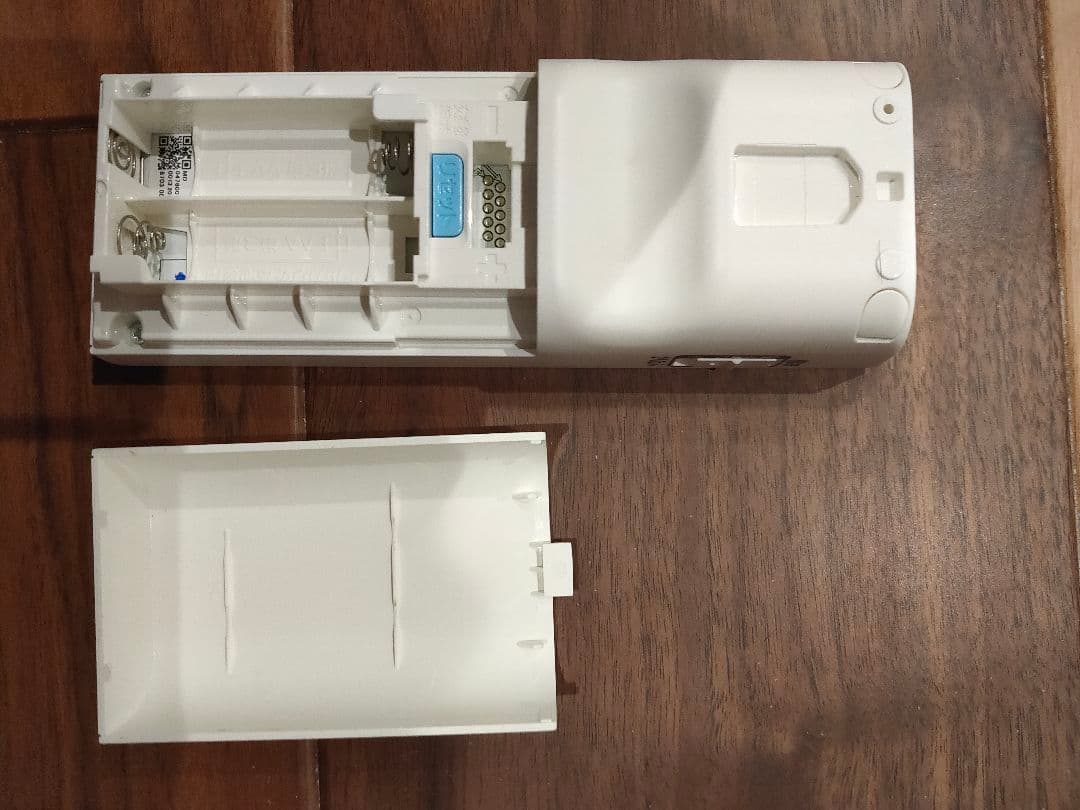 三菱電機 霧ヶ峰 エアコン用リモコン WG182