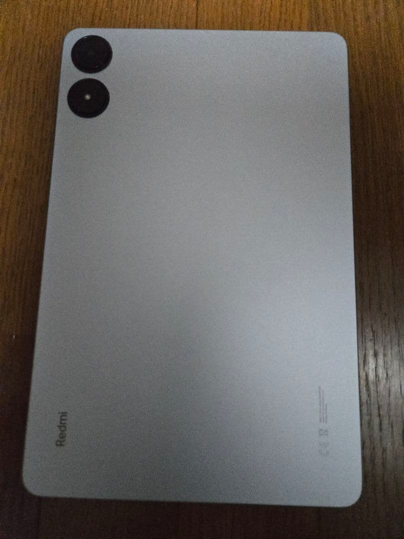 Xiaomi シャオミ REDMI PAD PRO 6+128GB