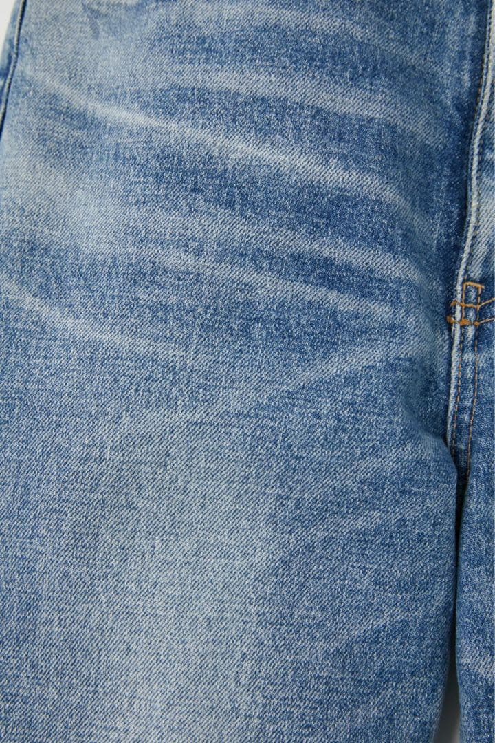 【新品未使用】MOUSSY MVS FLARE エムブイエスフレア