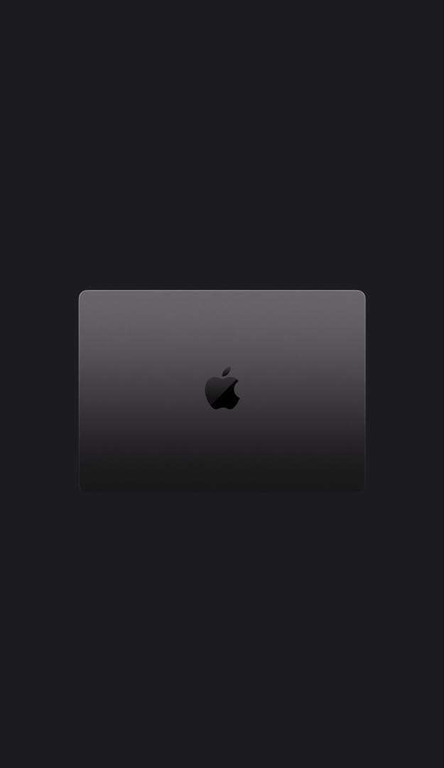 MacBook本体 MacBook Pro M4 14 16G 1TB Nano-texture