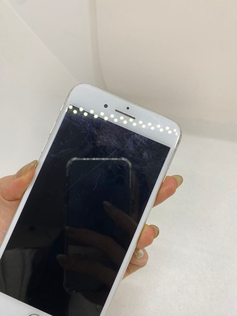 Iphone 8 Plus 64GB Sim フリー 04234