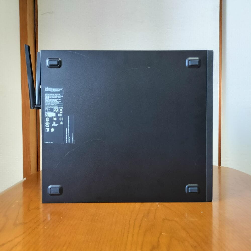 値下げ！早い者勝ち！HP Z240 SFF ワークステーション