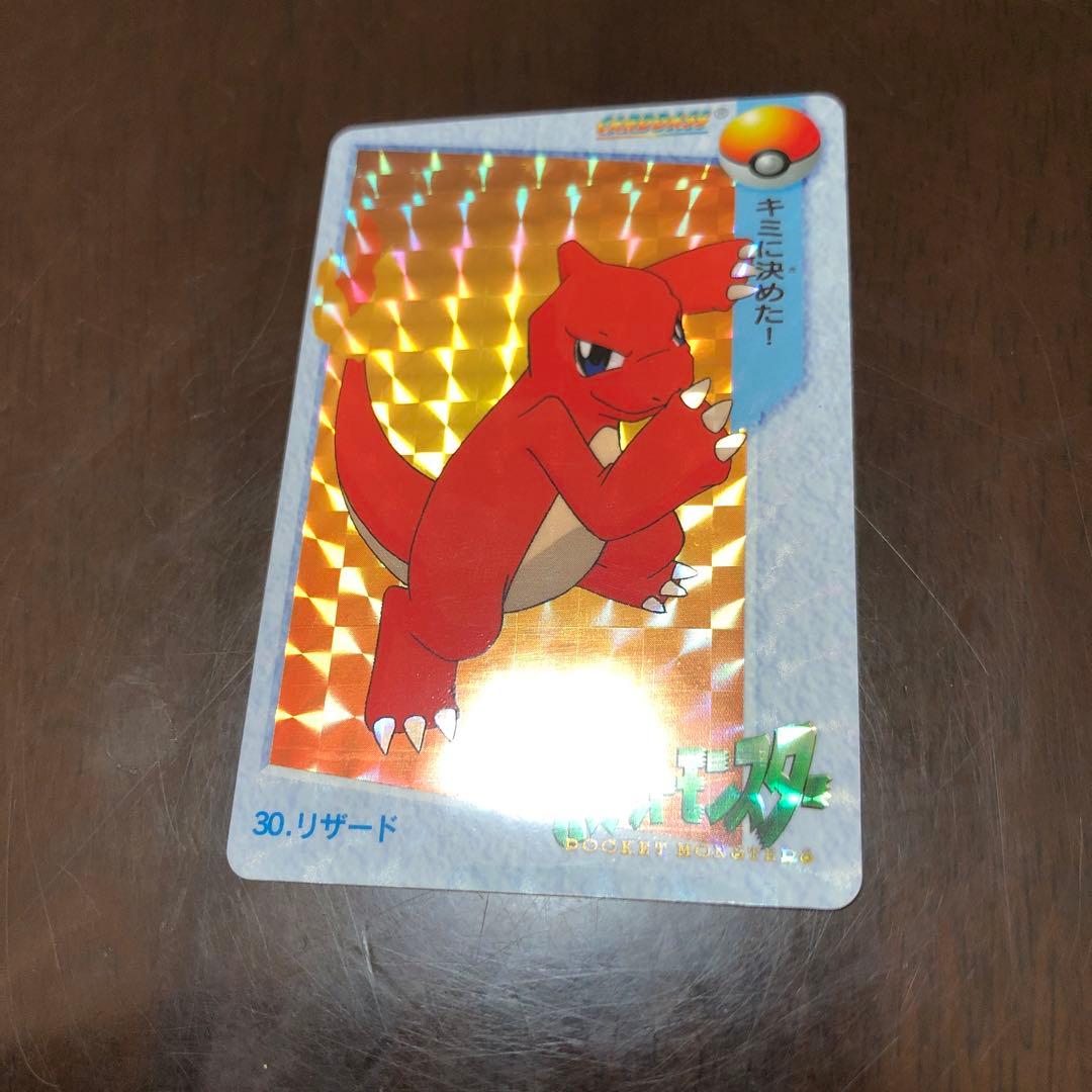 ポケットモンスター カードダス アニメコレクション まとめ売り