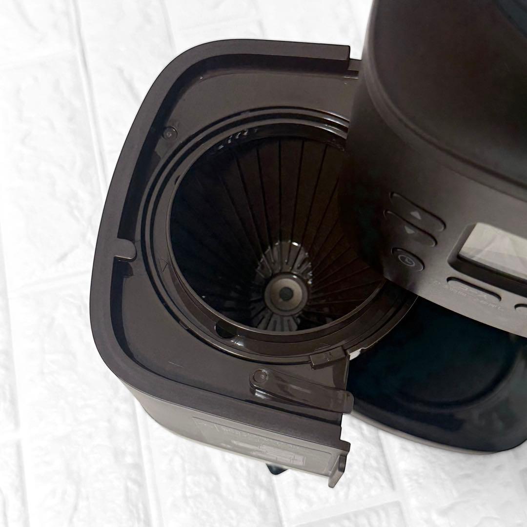 2024 siroca 全自動コーヒーメーカー カフェばこPRO SC-C271