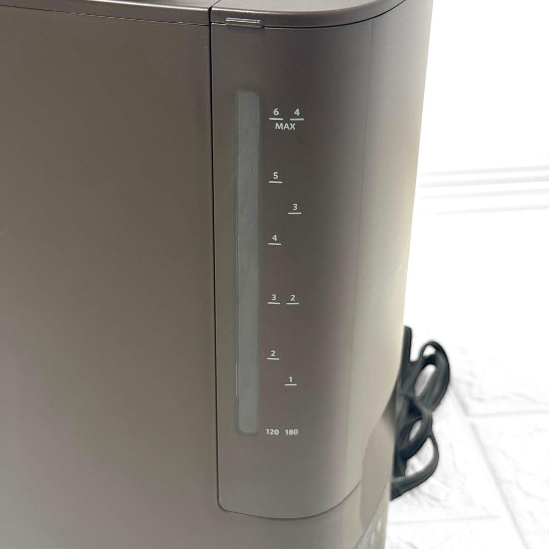 2024 siroca 全自動コーヒーメーカー カフェばこPRO SC-C271