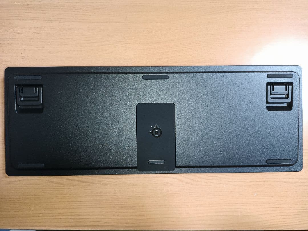 SteelSeries APEX PRO TKL 2023 日本語配列