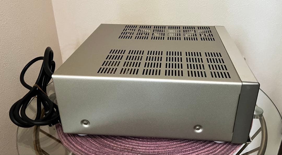 ONKYOオンキョー プリメイン A-922M LTDリモコン付