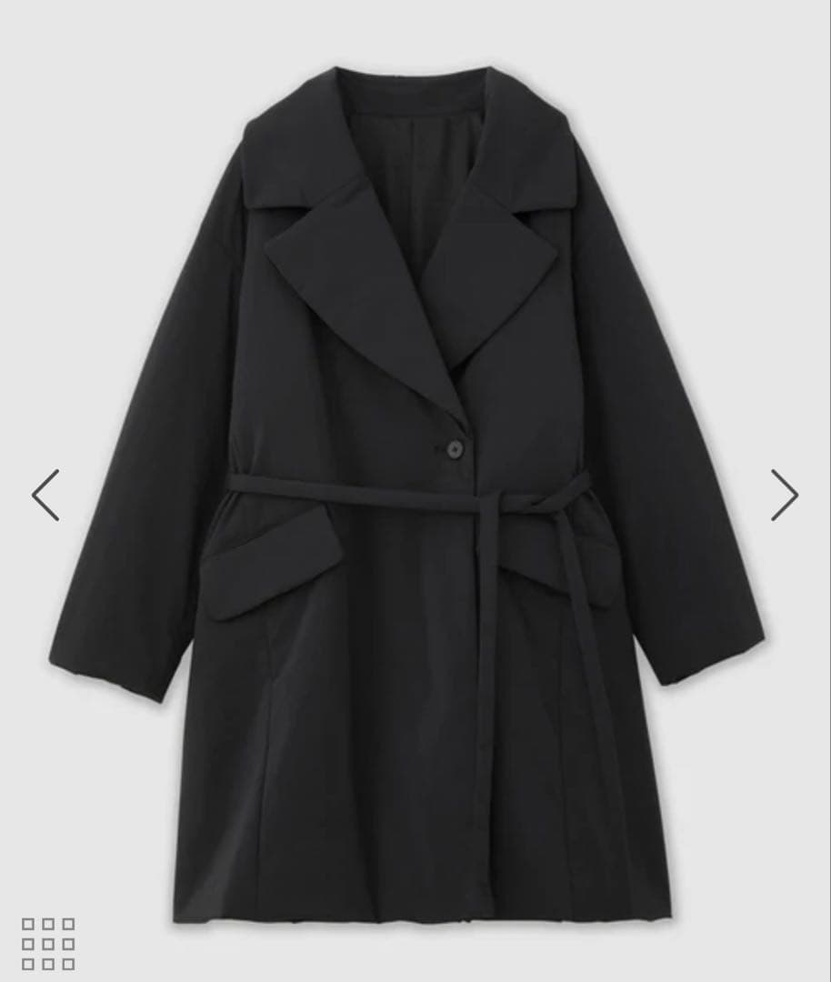 ROPE/LIMONTA/ThinDown/シンダウン/36