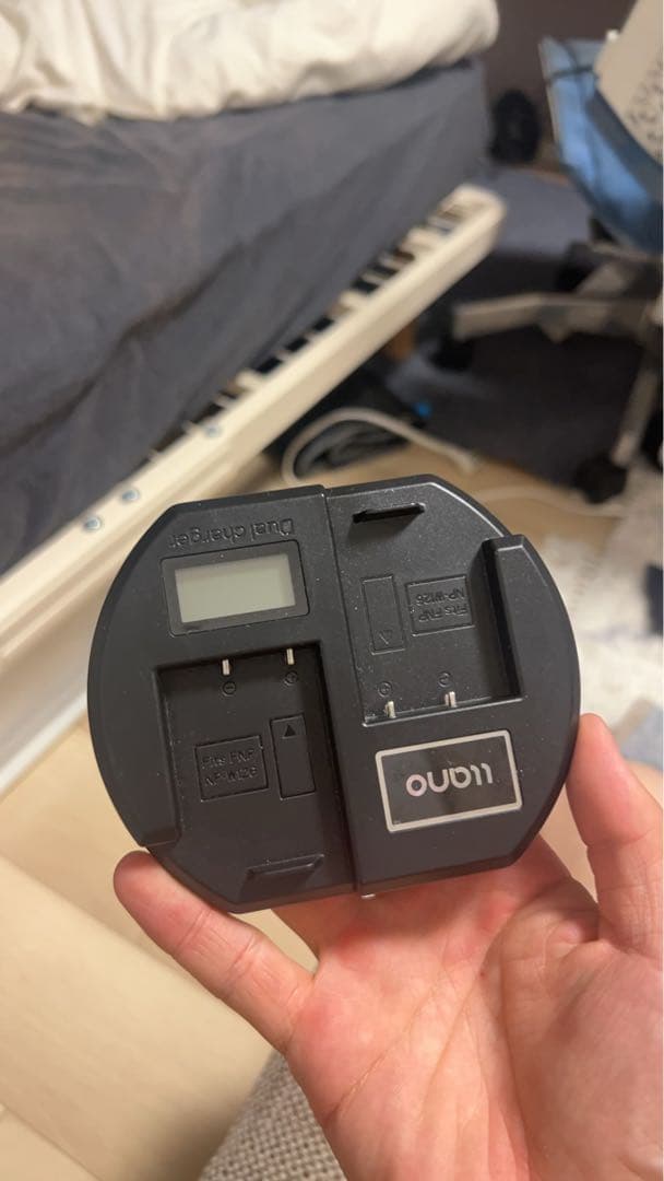 Fujifilm X-S10 ミラーレスカメラ