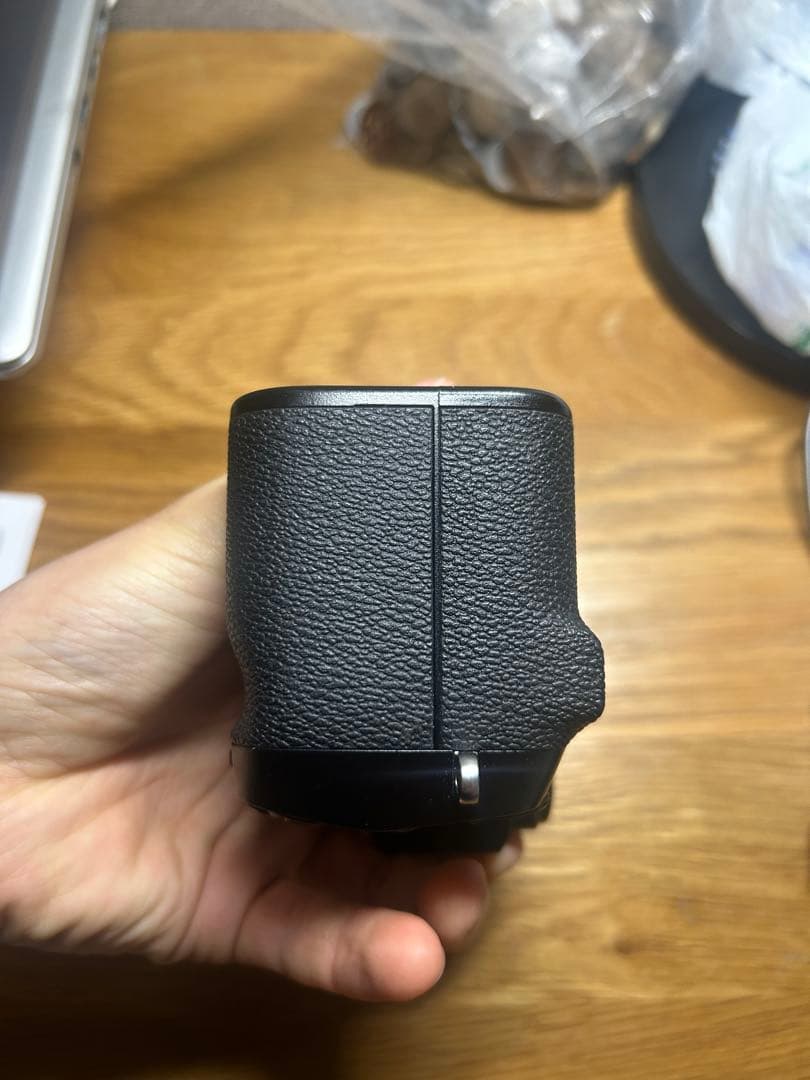 Fujifilm X-S10 ミラーレスカメラ