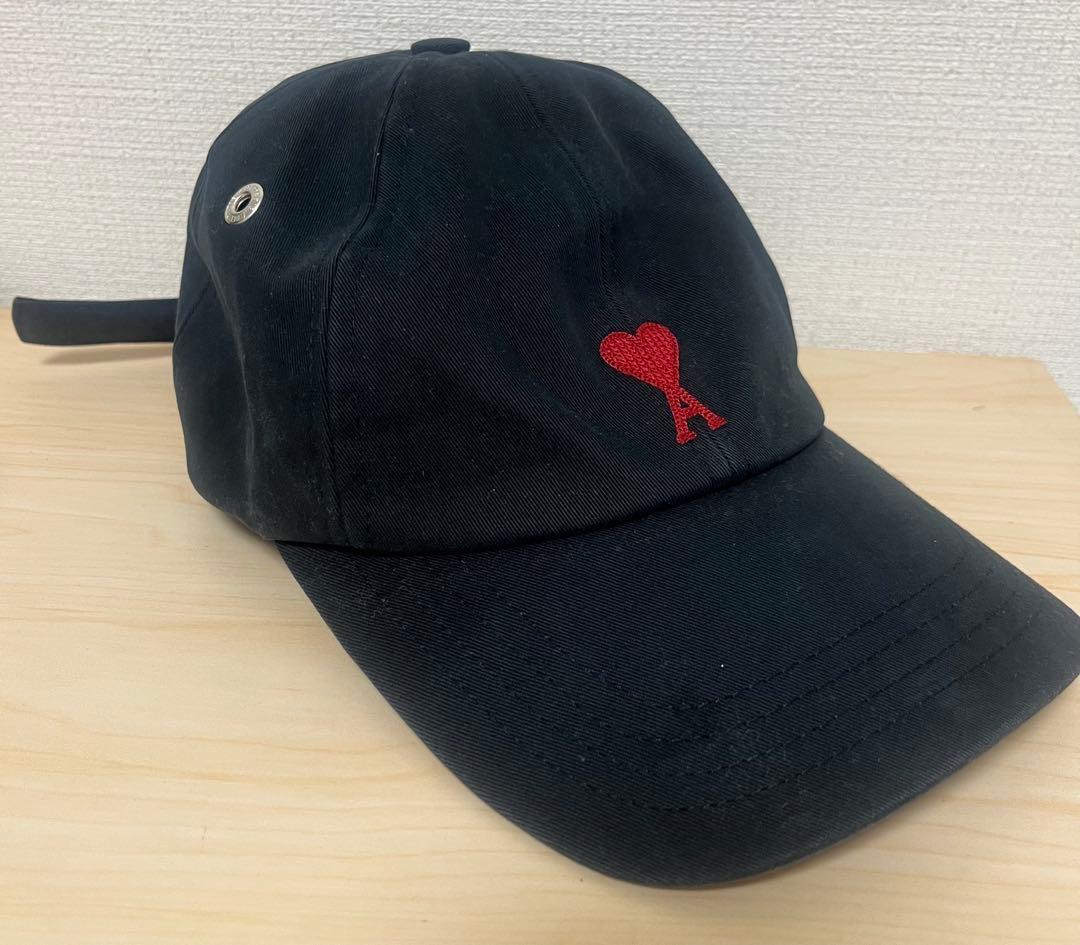 【fenestra】AMI PARIS ピーチエフェクト