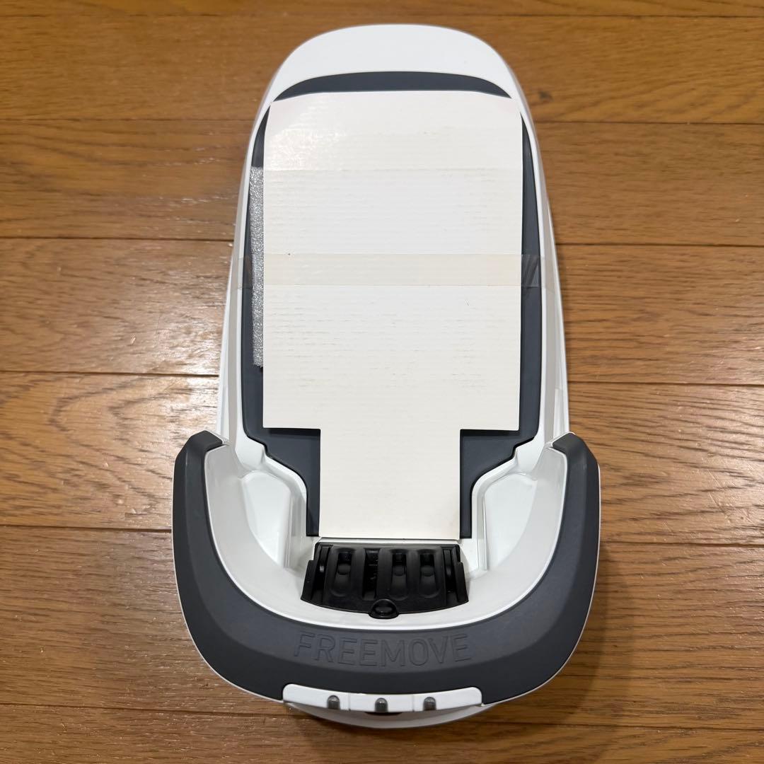 T-fal ティファール コードレスアイロン FV9986J0