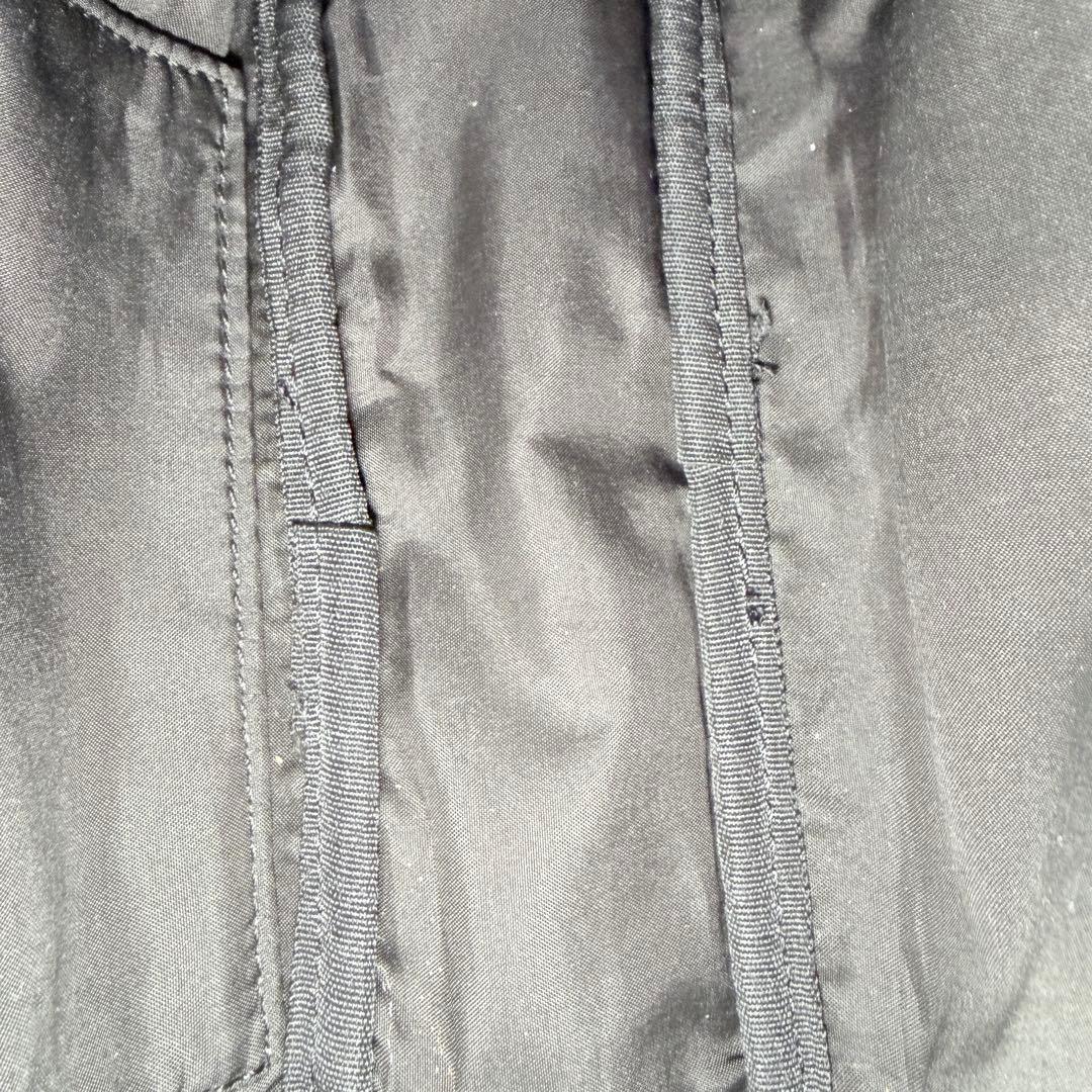 良品✨DIESEL コーテッドキャンバス Wコンパートメント ボディバッグ