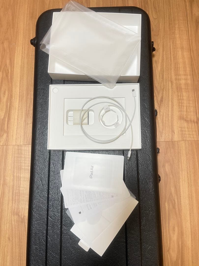 iPad Air第4世代　64G