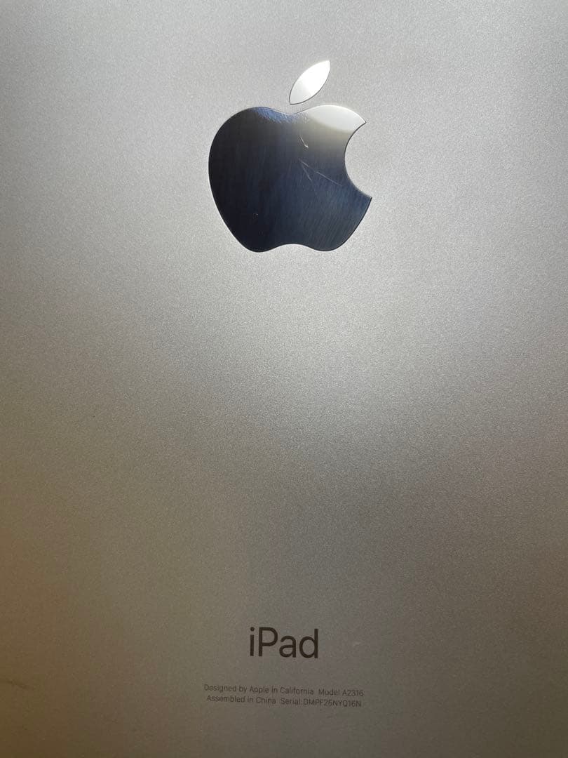 iPad Air第4世代　64G