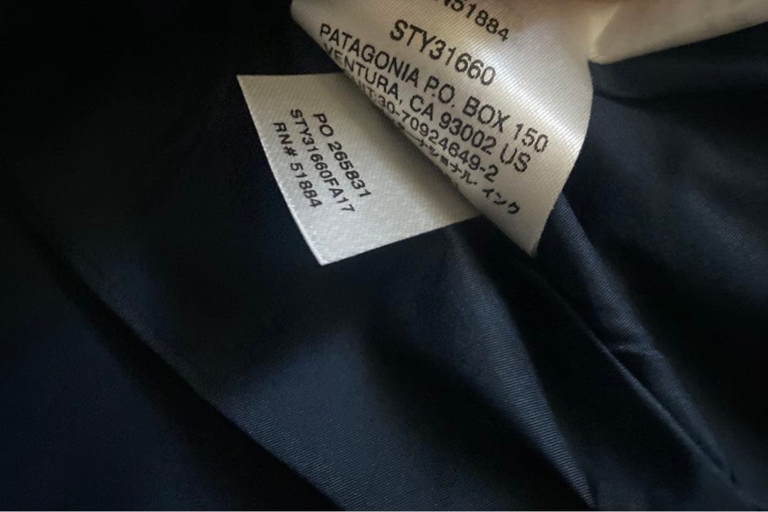 まさきち　M's 3-in 1 SHOT JACKET