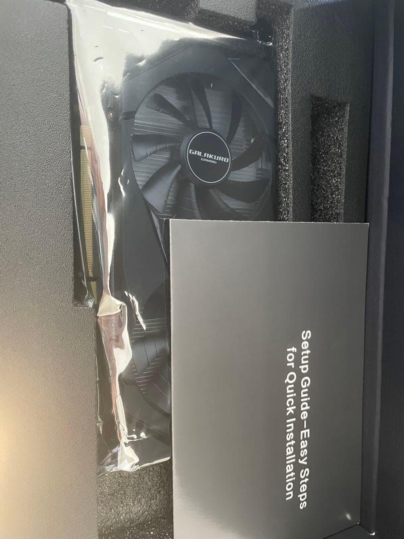 玄人志向 GeForce RTX 2060