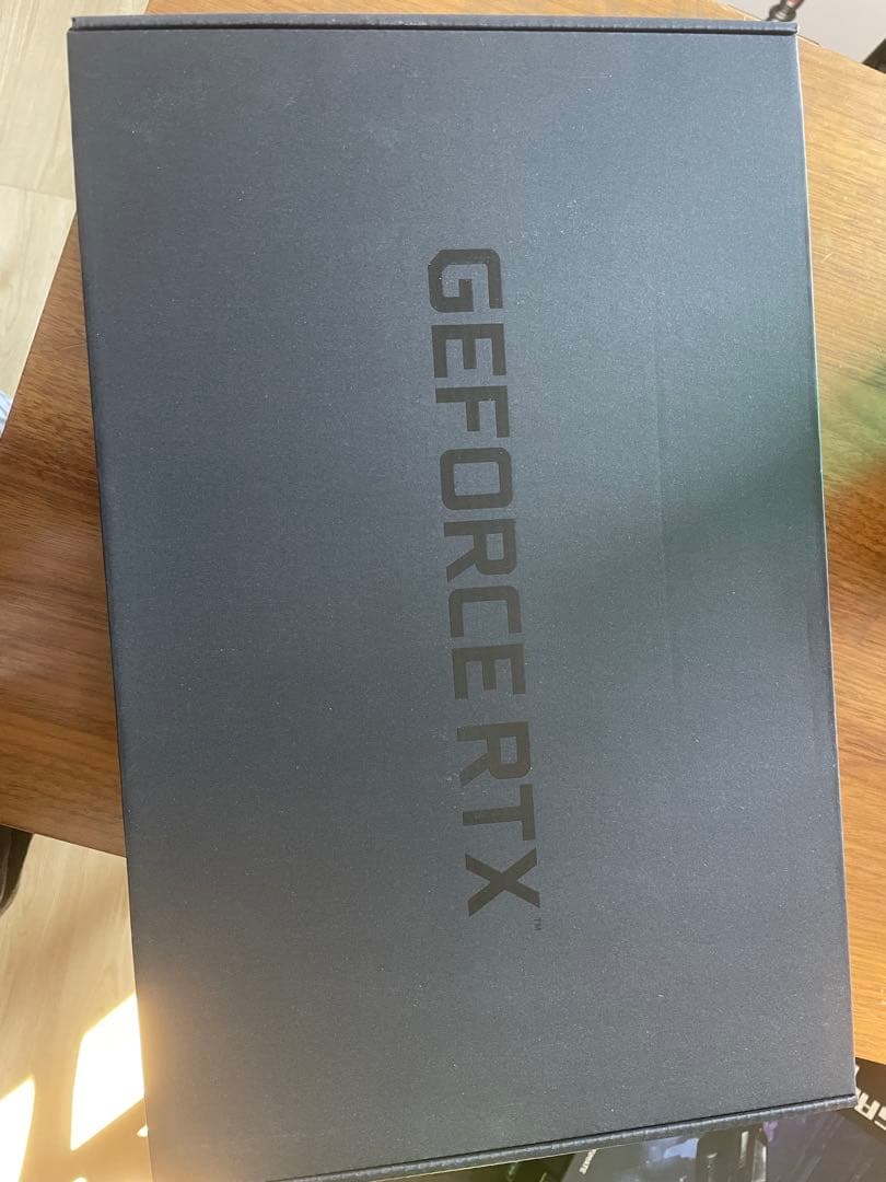 玄人志向 GeForce RTX 2060