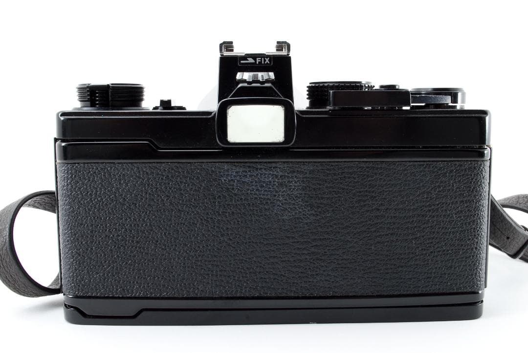 オリンパス OLYMPUS OM-1 ZUIKO AUTO-S 50mm 1.4