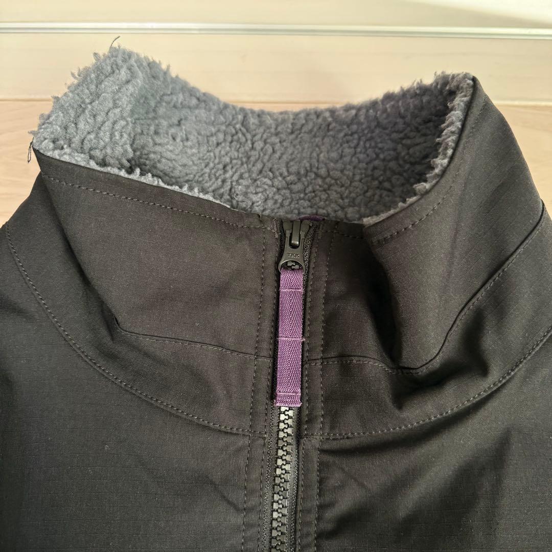 DAIWA PIER39 TECH WARM UP JACKET ブラック　XL