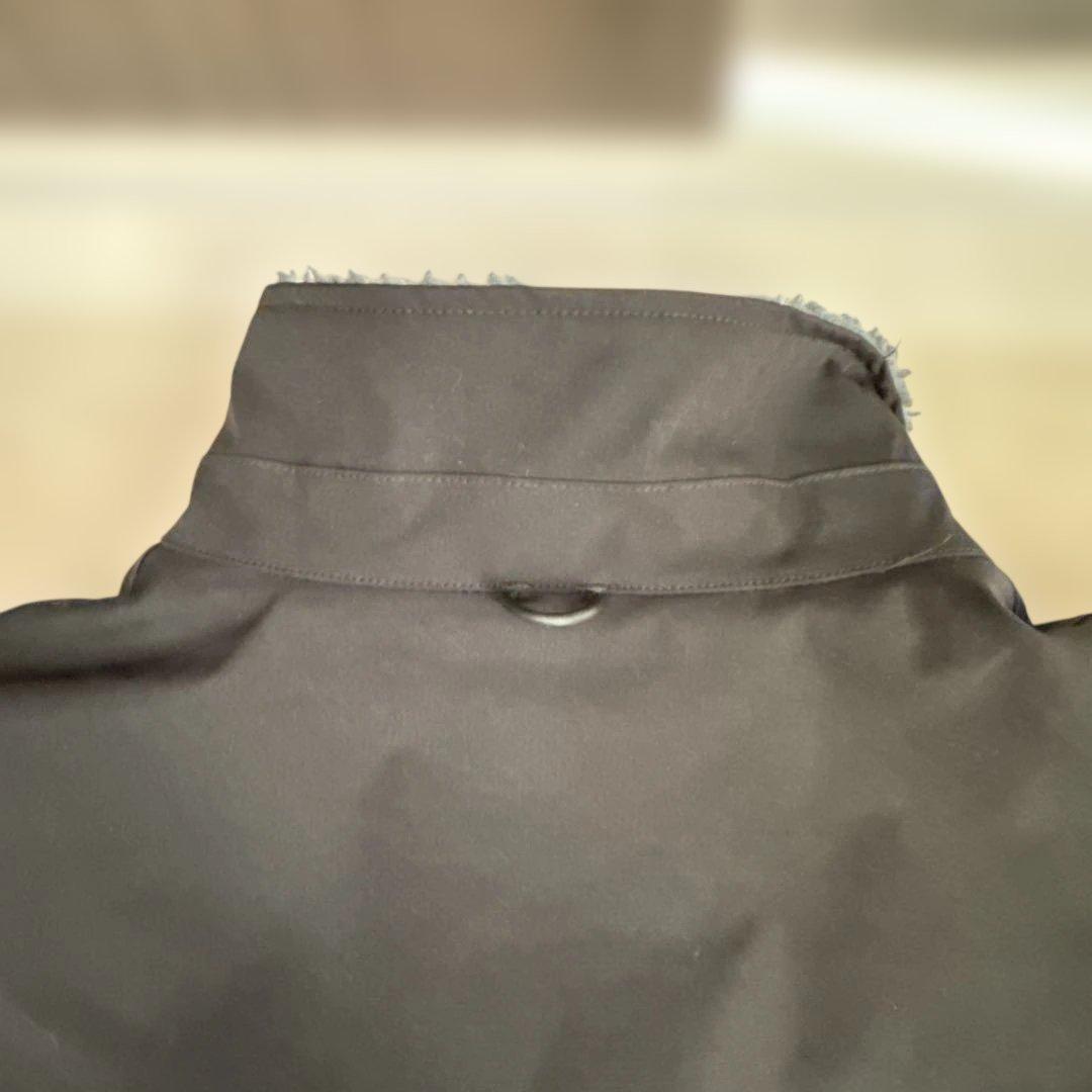 DAIWA PIER39 TECH WARM UP JACKET ブラック　XL